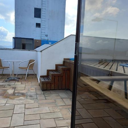 Triplex Enseada Guaruja Apartment Exterior photo
