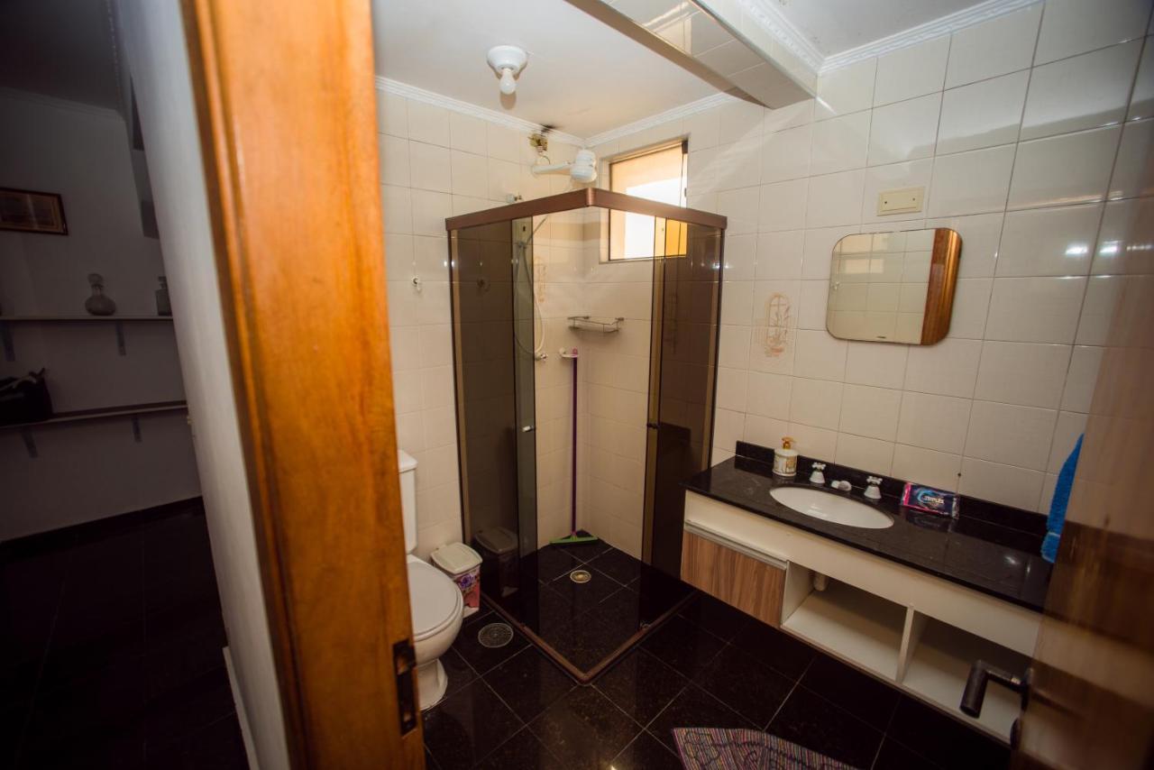 Triplex Enseada Guaruja Apartment Exterior photo