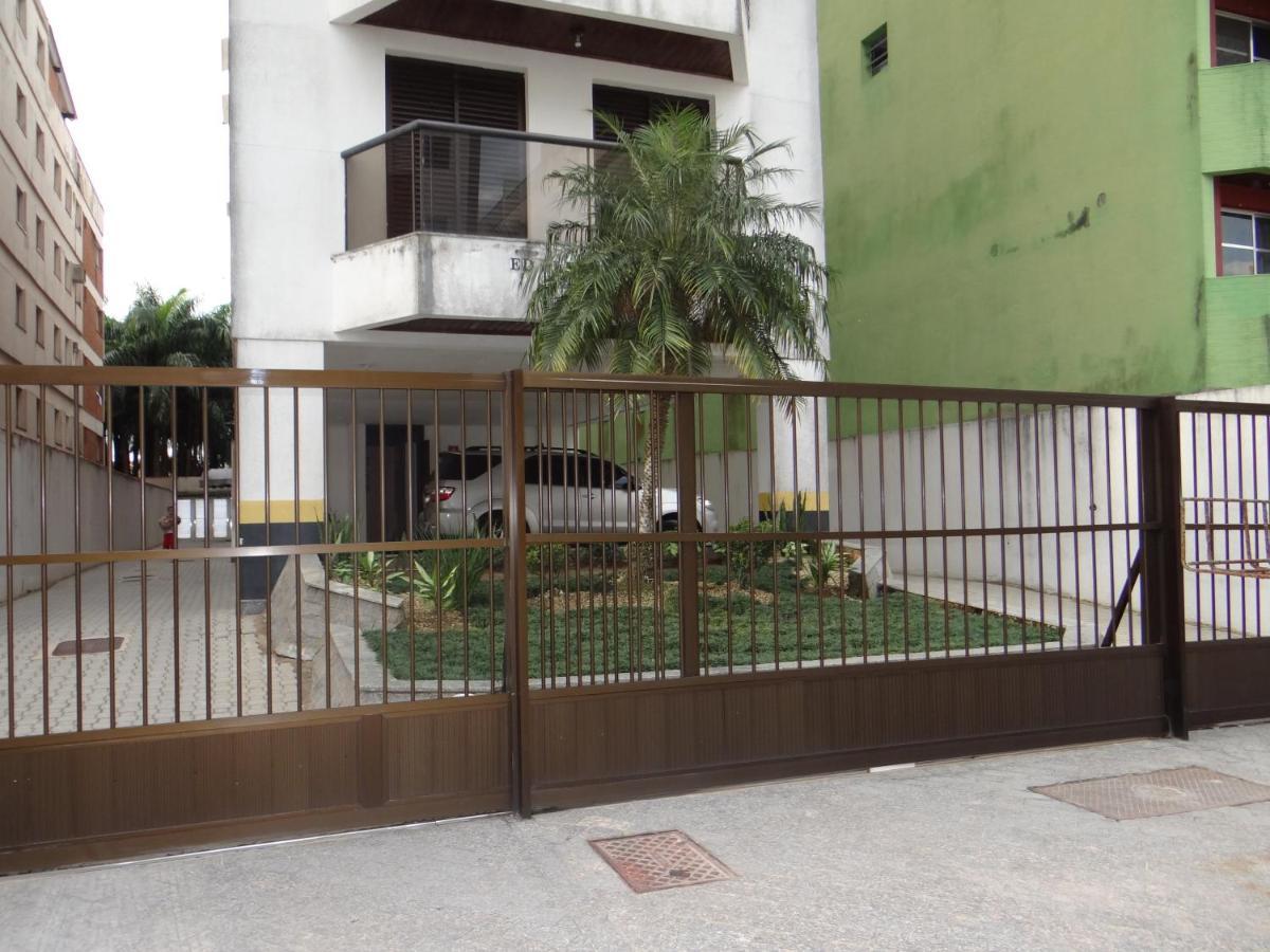 Triplex Enseada Guaruja Apartment Exterior photo