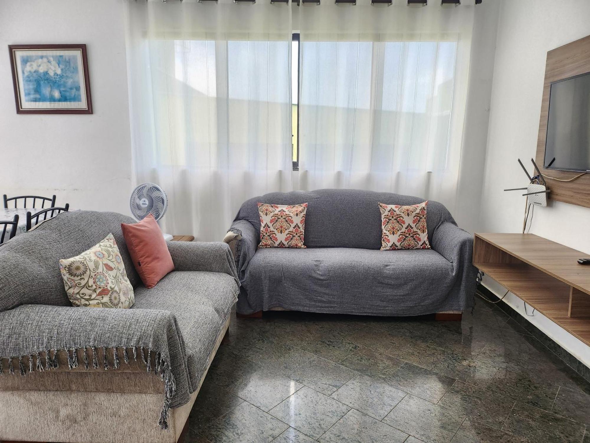 Triplex Enseada Guaruja Apartment Exterior photo